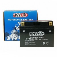 Baterie KYOTO 12V 11,2Ah  YTZ14S-BS (dodáváno s kyselinovou náplní)